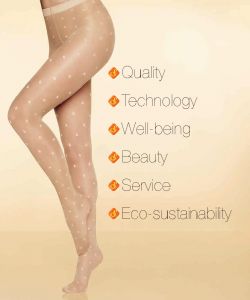 Solidea - Medical Graduated Compression Hosiery